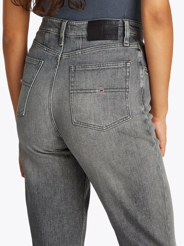 Tommy Jeans Обычный Джинсы в Серый