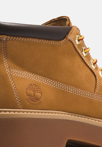 Boots 'Stone Street' TIMBERLAND en marron