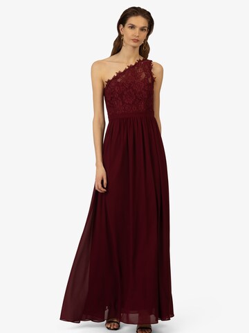 Kraimod Evening dress in Red
