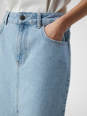 OBJECT Skirt 'OBJEllen' in Blue