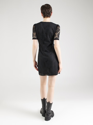 Dorothy Perkins Sukienka koktajlowa w kolorze czarny