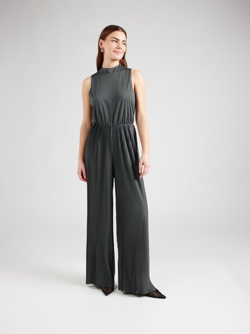 ABOUT YOU Jumpsuit 'Rana' in Groen: voorkant