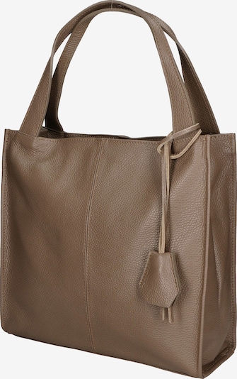Shopper Gave Lux di colore talpa, Visualizzazione prodotti