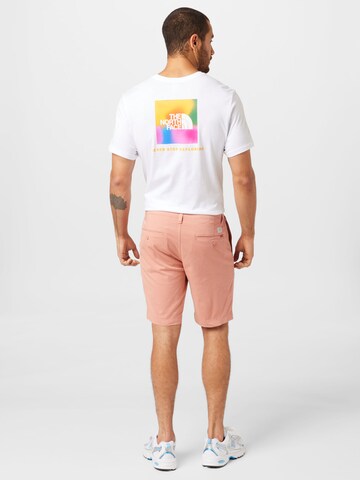 LEVI'S ® Regular Chino trousers in Orange