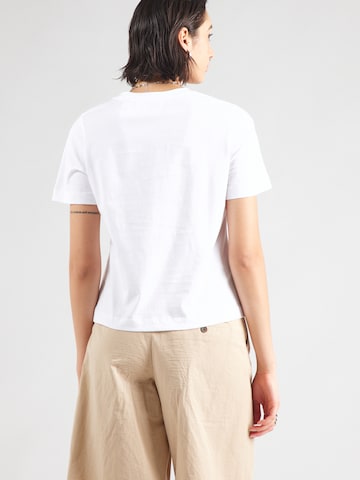 Rich & Royal Shirt in White