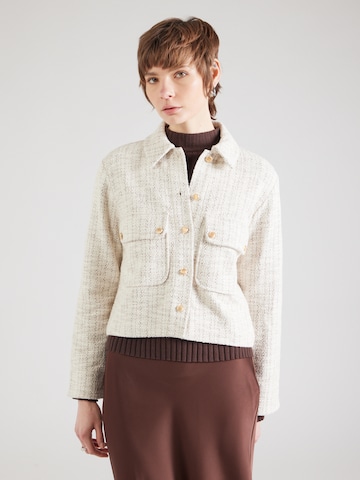GARCIA Blazer 'Colbert' in Beige: front