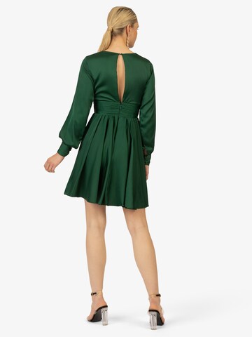 Kraimod Cocktail Dress in Green