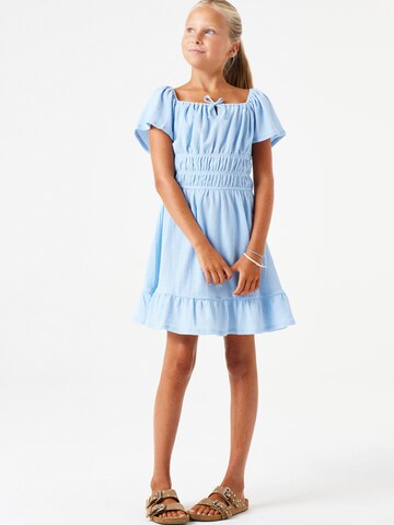 Robe 'Garcia' GARCIA en bleu