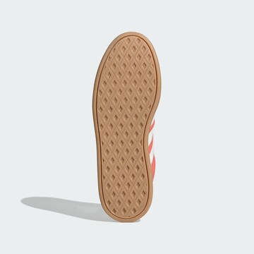ADIDAS SPORTSWEAR Sneakers laag 'Breaknet Sleek' in Rood