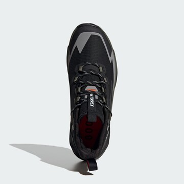 ADIDAS TERREX Bakancsok 'Free Hiker 2.0' - fekete