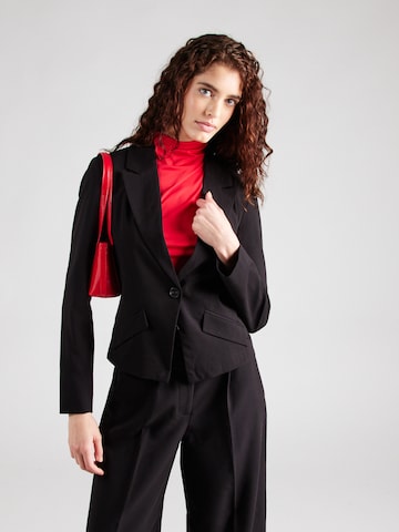 VERO MODA Blazer 'VMBABETTE' in Black: front