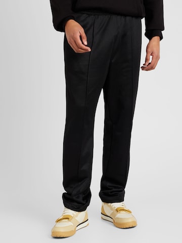 GAP Regular Hose in Schwarz: Vorderseite