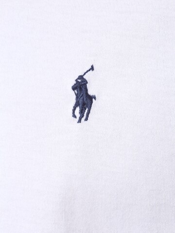 Regular fit Camicia di Polo Ralph Lauren in bianco