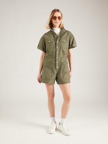 LEVI'S ® - Jumpsuit en verde