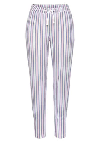 s.Oliver Pyjamasbyxa i vit: framsida