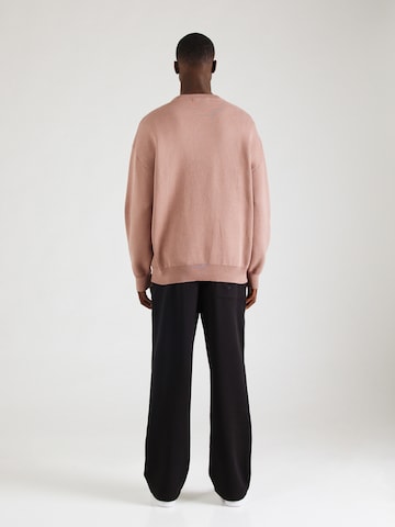 Pacemaker Pullover 'Orlando' in Pink
