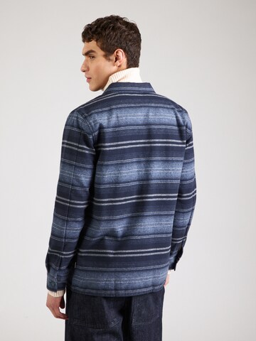 Lindbergh Jacke in Blau