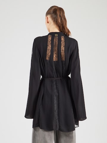 Tunique Twinset en noir