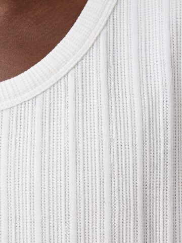 T-Shirt 'DENVER' AllSaints en blanc
