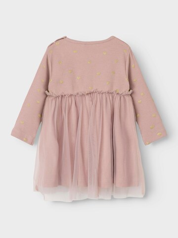 Rochie 'NBFNadja' de la NAME IT pe mov