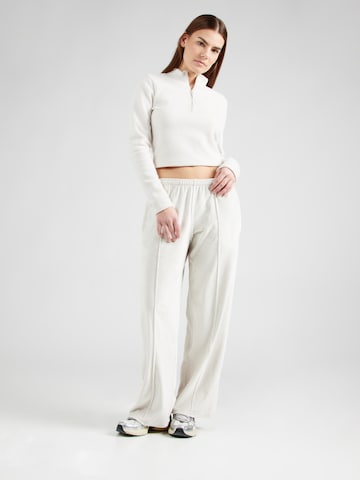 Nike Sportswear - Loosefit Pantalón en marrón