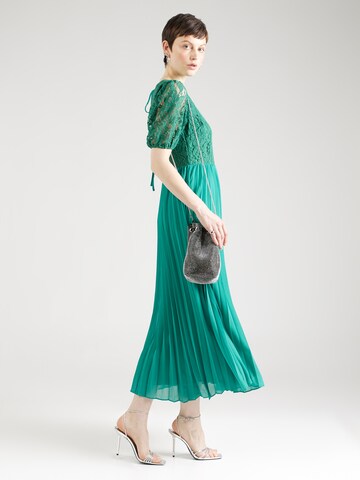 Dorothy Perkins Φόρεμα κοκτέιλ σε πράσινο