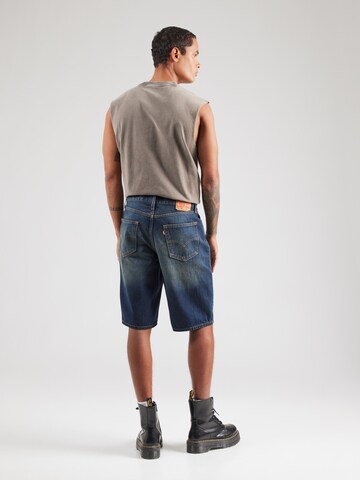 zils LEVI'S ® Vaļīgs piegriezums Džinsi '469 LOOSE'