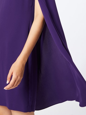 Lauren Ralph Lauren Koktélruhák 'PETRA' - lila