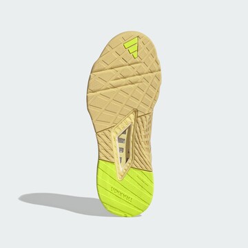 ADIDAS PERFORMANCESportske cipele 'Dropset 3' - žuta boja