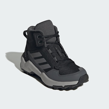 Boots 'AX4R' di ADIDAS TERREX in nero