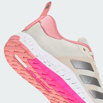 Chaussure de sport 'Everyset Trainer' ADIDAS PERFORMANCE en blanc