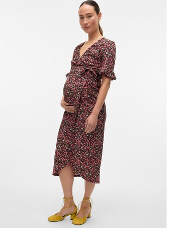 MAMALICIOUS - Vestido en negro