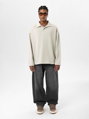 Dandalo Shirt 'Maik' in Grey