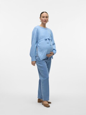MAMALICIOUS Trui in Blauw