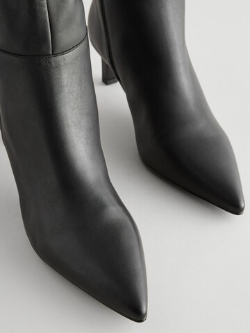 Bottes 'Forever Comfort®' Next en noir