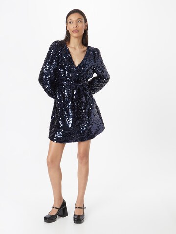 Dorothy Perkins Cocktail dress in Blue