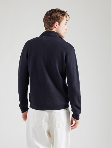NORSE PROJECTS Kardigán - kék