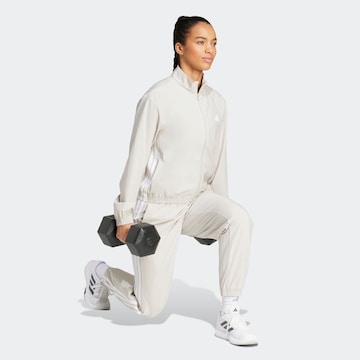 Giacca per l'allenamento 'Essentials' di ADIDAS PERFORMANCE in lilla