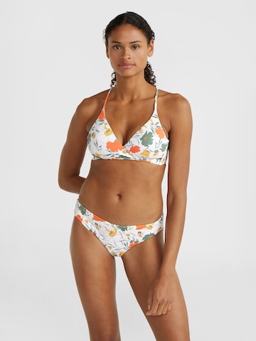 O'NEILL Triangel Bikinitop 'Baay' (GRS) in Mischfarben
