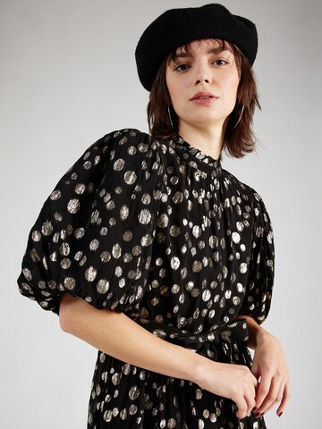Fabienne Chapot Cocktail Dress 'Roxy' in Black