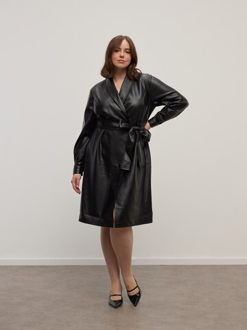 Robe CITA MAASS en noir