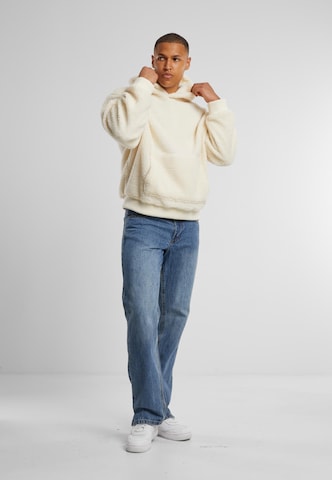 Urban Classics Collegepaita värissä beige