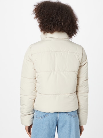 JDY - Chaqueta de invierno 'JDYNEWERICA' en gris