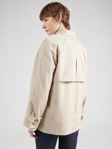YAS Mantel 'YASVENICE' in Beige
