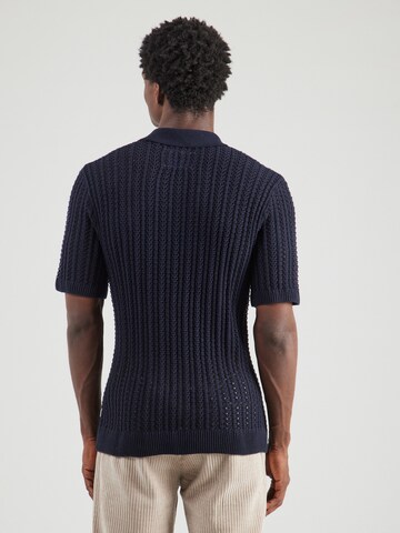 JACK & JONES Πουλόβερ 'JPRJoel' σε μπλε