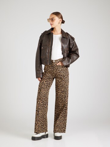 VERO MODA Shirts 'VMLisa' i hvid