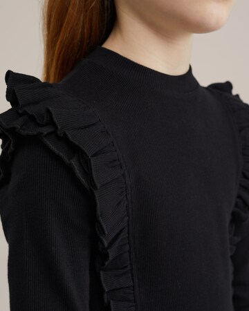 WE Fashion Dress in Black