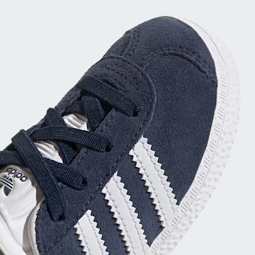 Sneaker 'Gazelle' di ADIDAS ORIGINALS in blu