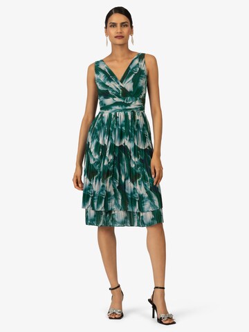 Kraimod Dress in Green