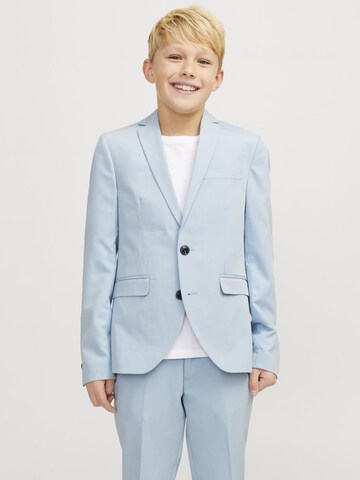 Jack & Jones JuniorSakoi 'JPRSolar' - plava boja: prednji dio